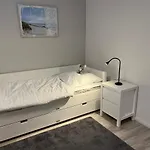 Meerblick Vineta Lejlighed Goehren (Ruegen)