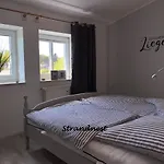 Meerblick Vineta Appartamento Goehren (Ruegen)
