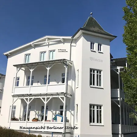 Meerblick Vineta