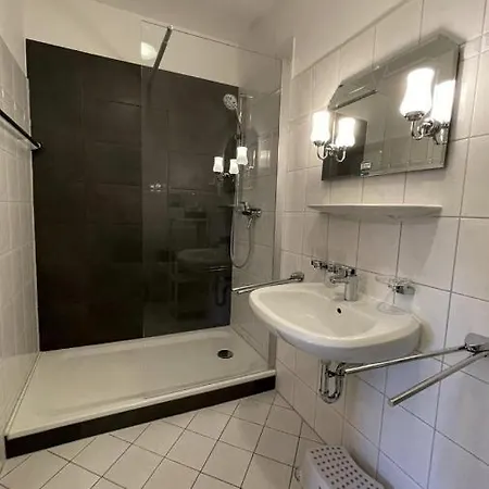 Apartament Meerblick Vineta *