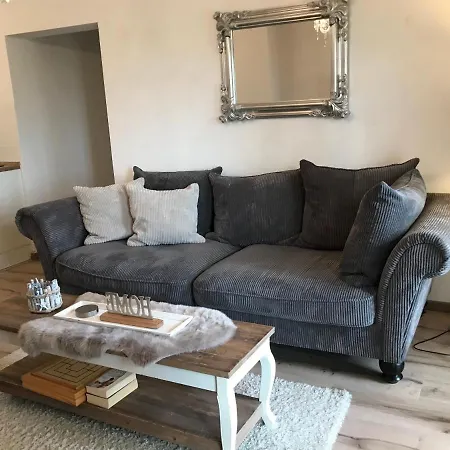 Meerblick Vineta * Goehren (Ruegen)