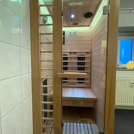 Meerblick Vineta Appartement