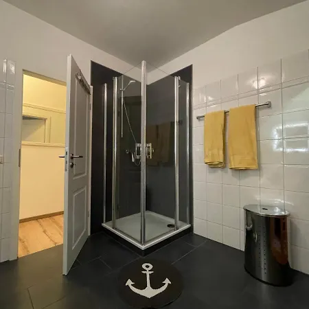 Apartament Meerblick Vineta