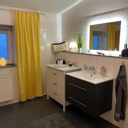 Meerblick Vineta Appartement