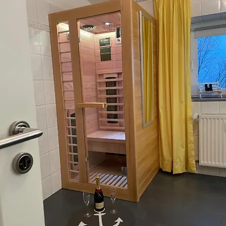 Appartement Meerblick Vineta