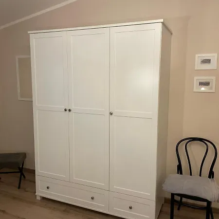 Meerblick Vineta Goehren (Ruegen)