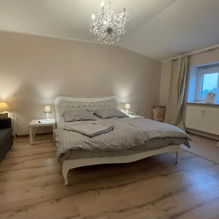 Apartament Meerblick Vineta Goehren (Ruegen)