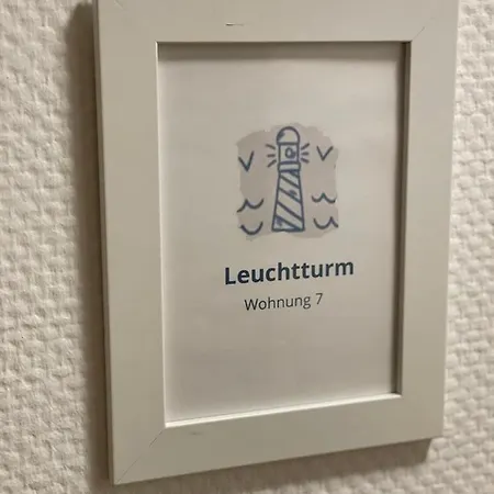 Meerblick Vineta * Goehren (Ruegen)