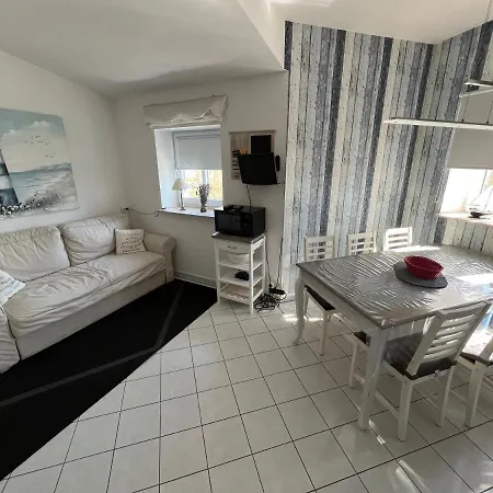 Meerblick Vineta Appartement Goehren (Ruegen)