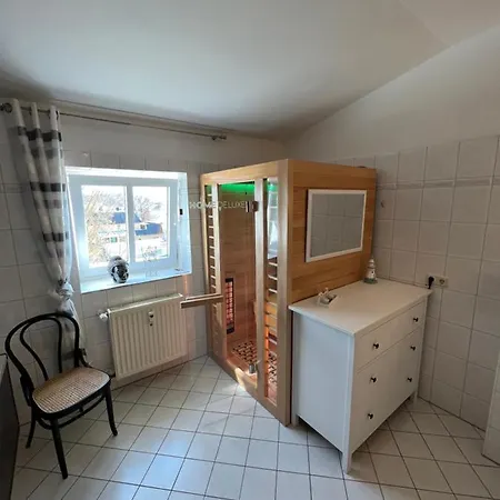 Meerblick Vineta * Goehren (Ruegen)