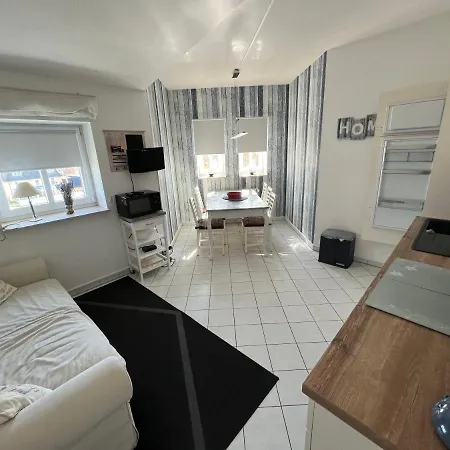 Apartament Meerblick Vineta