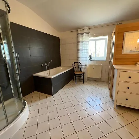 Meerblick Vineta Appartement Goehren (Ruegen)