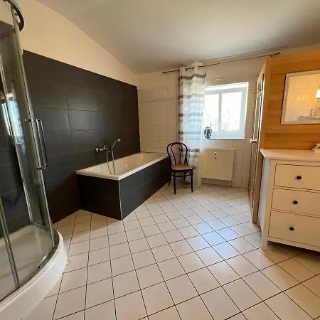 Meerblick Vineta Apartment Goehren (Ruegen)