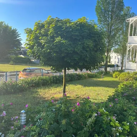 Meerblick Vineta * Goehren (Ruegen)