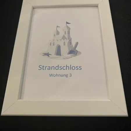 Appartement Meerblick Vineta Goehren (Ruegen)