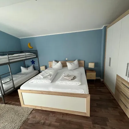 Meerblick Vineta Goehren (Ruegen)