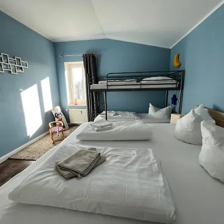 Meerblick Vineta Goehren (Ruegen)