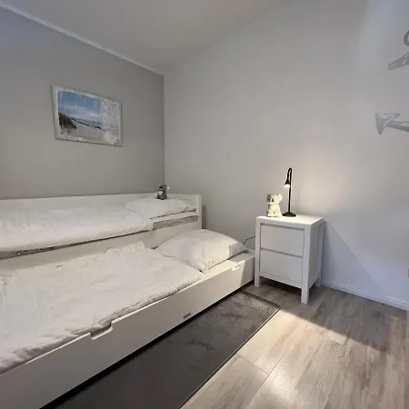 Meerblick Vineta * Goehren (Ruegen)