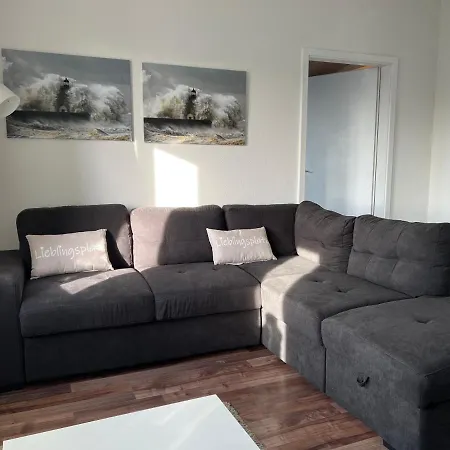 Meerblick Vineta Apartment