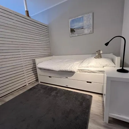 Appartement Meerblick Vineta