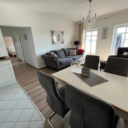 Meerblick Vineta * Goehren (Ruegen)