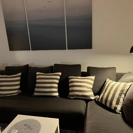 Apartment Meerblick Vineta