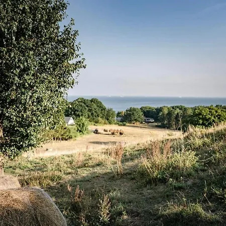 Meerblick Vineta