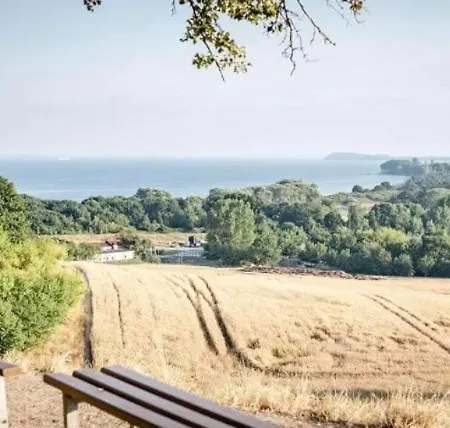 Meerblick Vineta * Goehren (Ruegen)