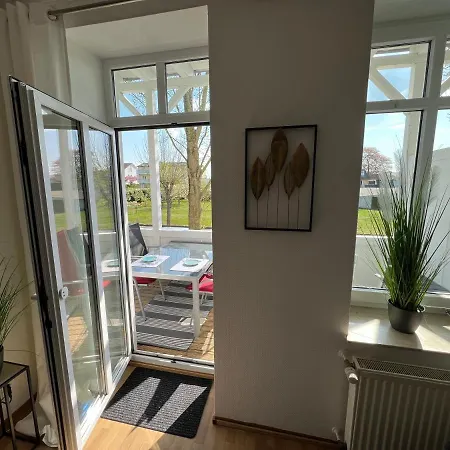 Meerblick Vineta * Goehren (Ruegen)