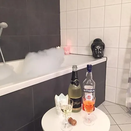 Appartement Meerblick Vineta