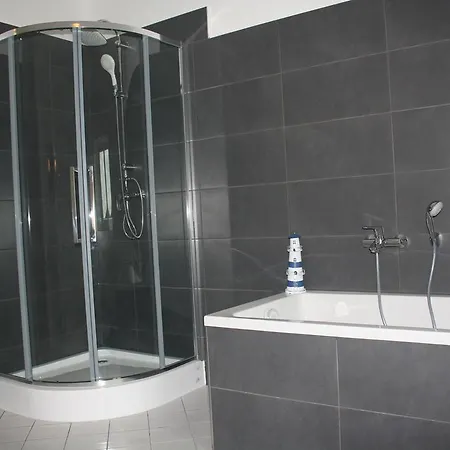 Meerblick Vineta Goehren (Ruegen)