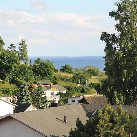 Meerblick Vineta Apartament