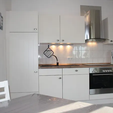 Meerblick Vineta Apartament *