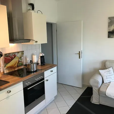 Meerblick Vineta * Goehren (Ruegen)