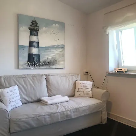 Apartament Meerblick Vineta *