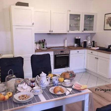 Apartament Meerblick Vineta