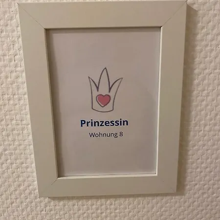 Meerblick Vineta * Goehren (Ruegen)