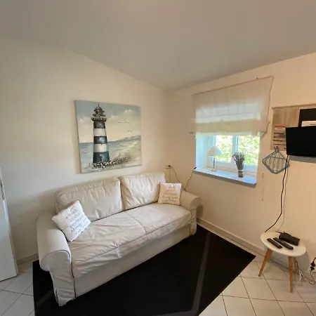 Meerblick Vineta * Goehren (Ruegen)