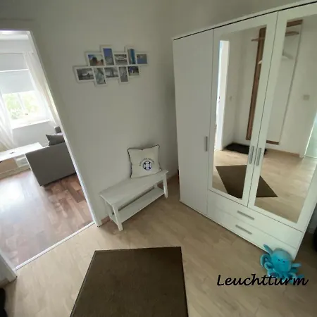 Meerblick Vineta Appartement