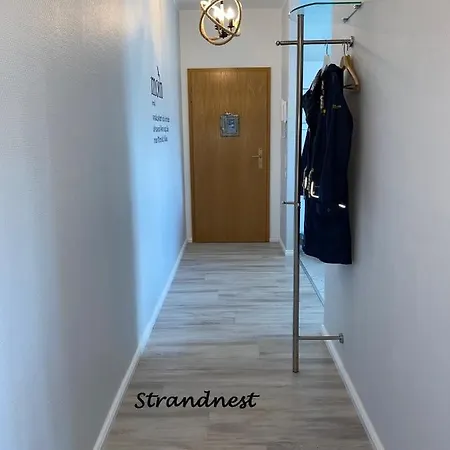 Appartement Meerblick Vineta Goehren (Ruegen)