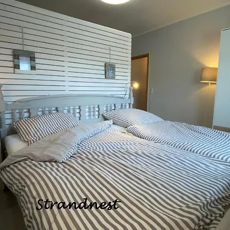 Meerblick Vineta Apartament Goehren (Ruegen)