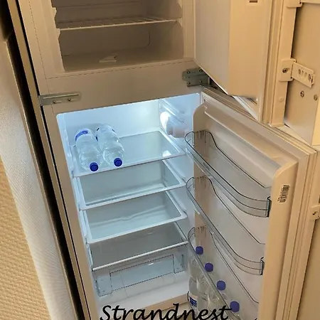 Apartament Meerblick Vineta *