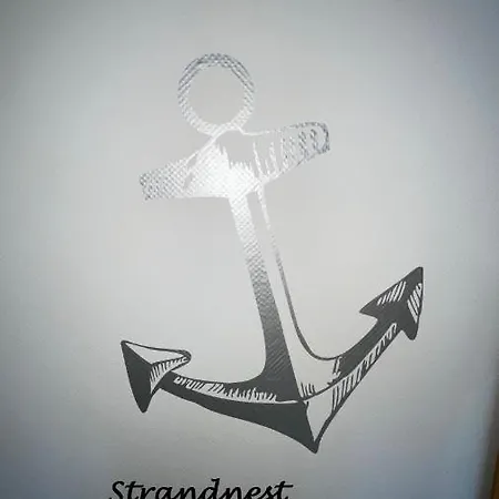 Meerblick Vineta Apartament *