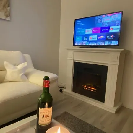 Meerblick Vineta Goehren (Ruegen)