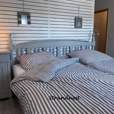 Meerblick Vineta Appartement Goehren (Ruegen)