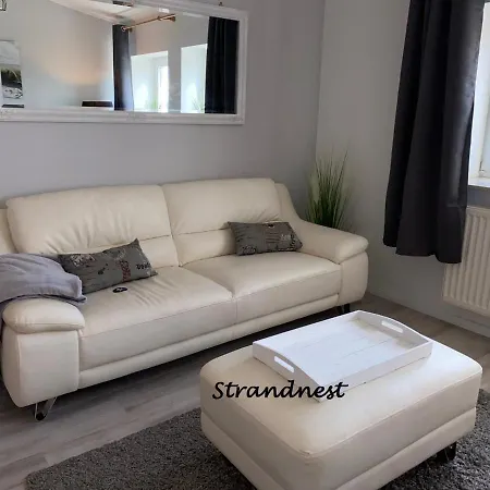 Meerblick Vineta Goehren (Ruegen)