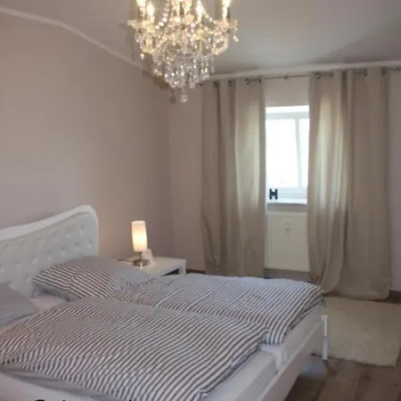 Apartment Meerblick Vineta Goehren (Ruegen)