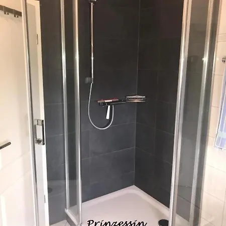 Appartement Meerblick Vineta *